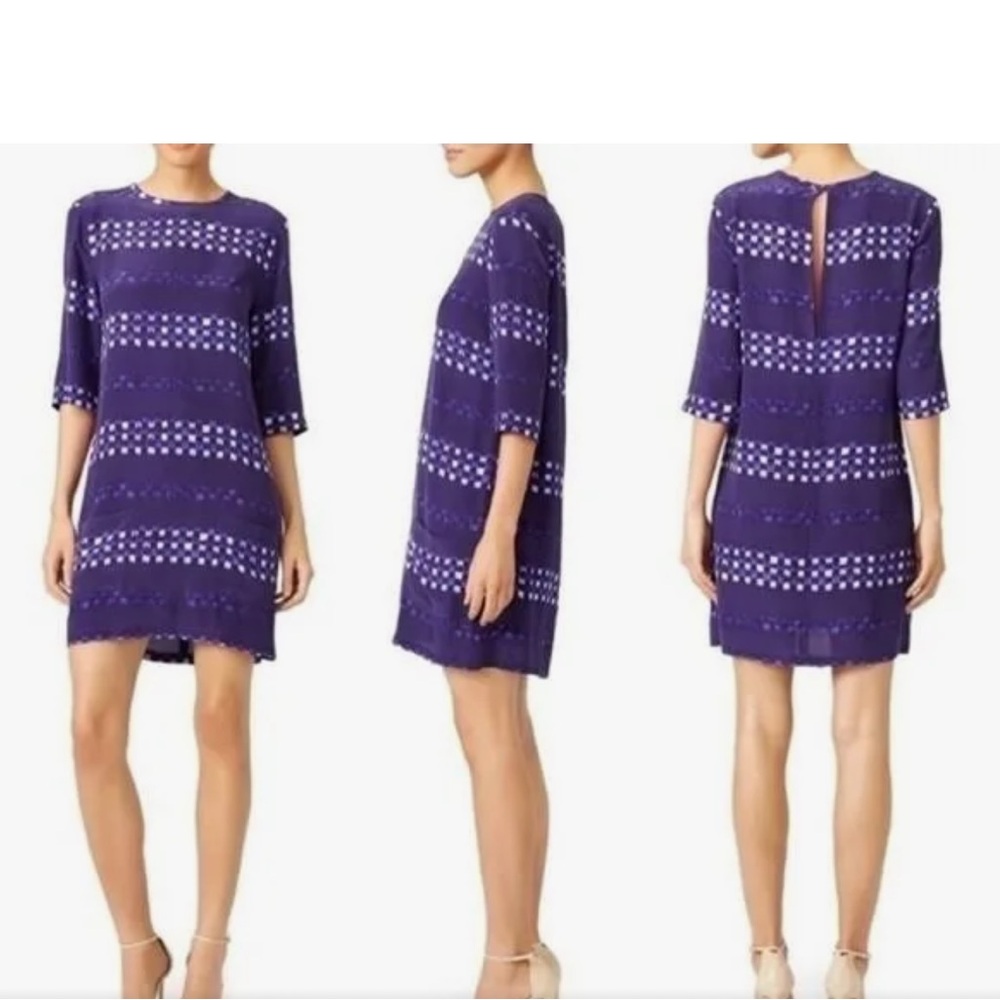Equipment Aubrey Dress